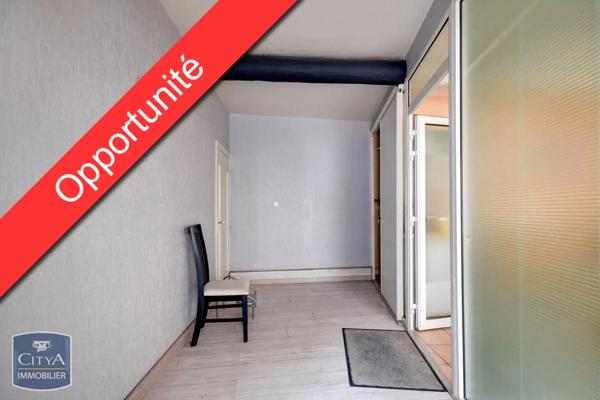 Local professionnel à vendre