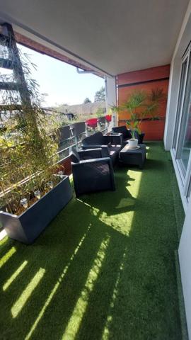 Vente / Appartement T5