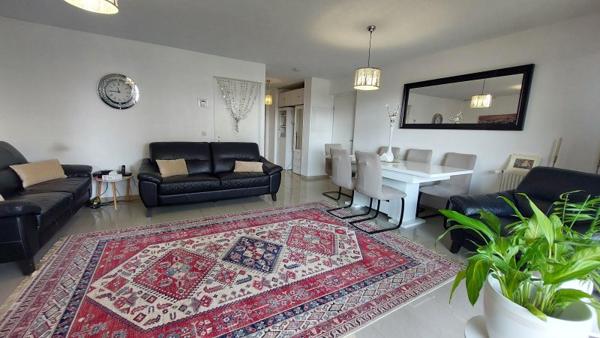 Vente / Appartement T5