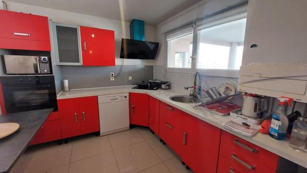 Vente / Appartement T5