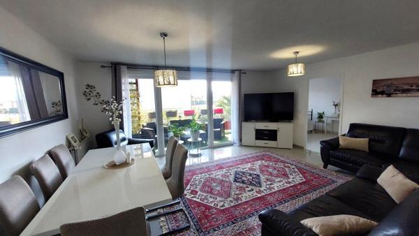 Vente / Appartement T5