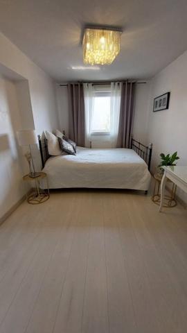 Vente / Appartement T5