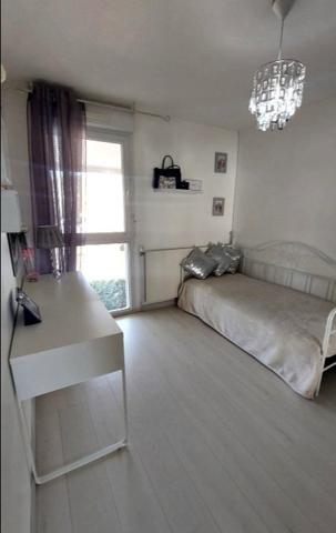 Vente / Appartement T5