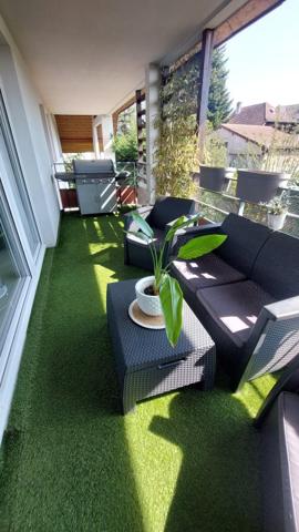 Vente / Appartement T5