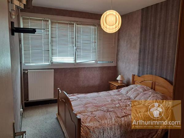 Location Appartement 4 pièces 87 m2 à Marseille 10