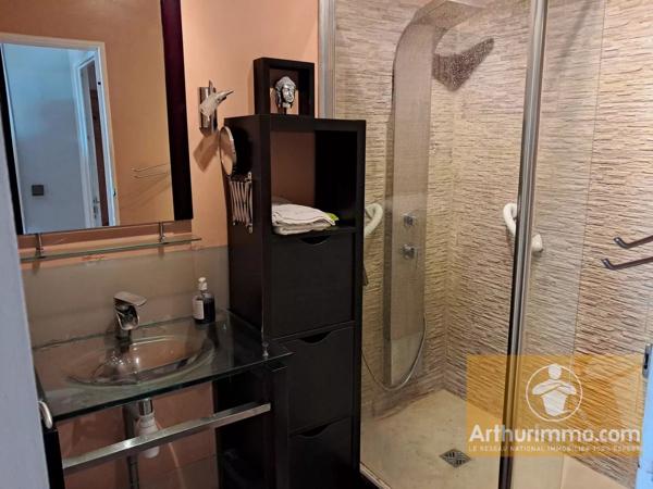 Location Appartement 4 pièces 87 m2 à Marseille 10