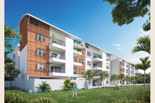 T2 et T3 Résidence SENIOR Neuve – Rivière des pluies – Sainte Marie