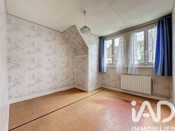Maison à vendre 4 pièces 67 m² Fécamp