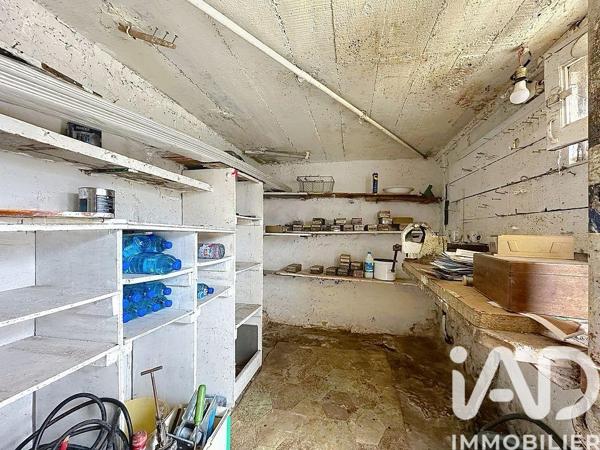 Maison à vendre 4 pièces 67 m² Fécamp