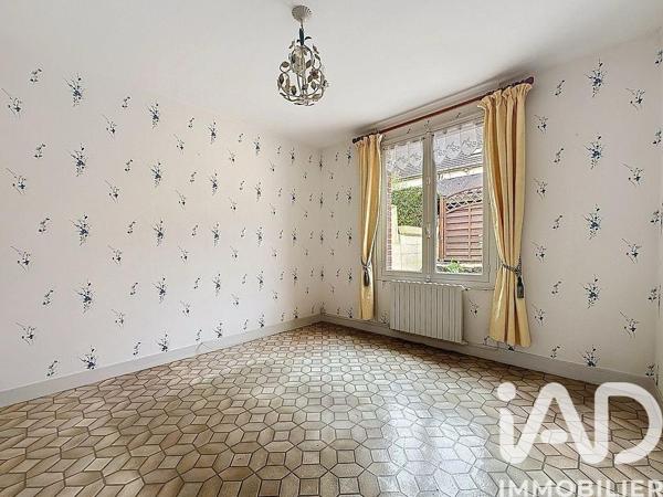 Maison à vendre 4 pièces 67 m² Fécamp