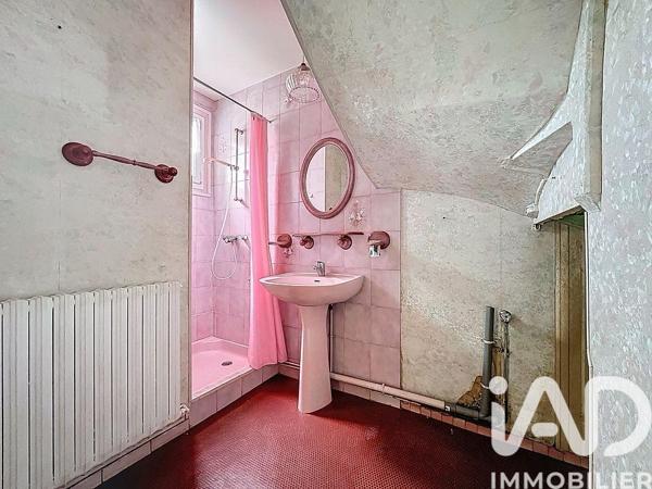 Maison à vendre 4 pièces 67 m² Fécamp