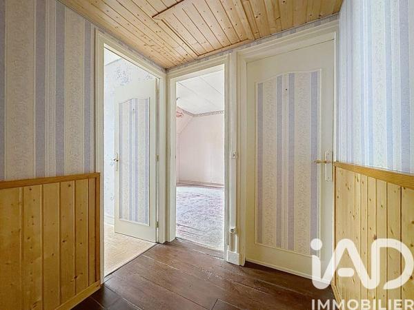 Maison à vendre 4 pièces 67 m² Fécamp