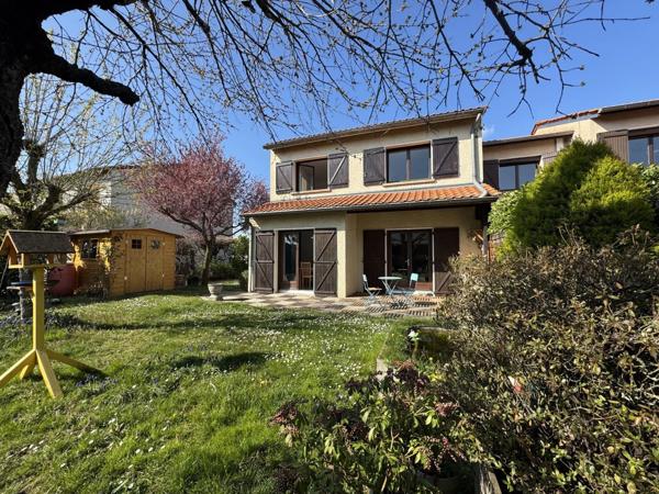 Vente Maison 4 pièces 105 m2 à Issoire