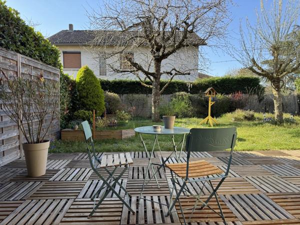 Vente Maison 4 pièces 105 m2 à Issoire