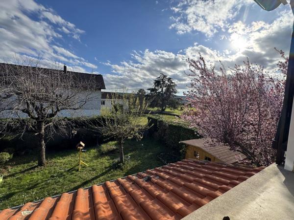 Vente Maison 4 pièces 105 m2 à Issoire