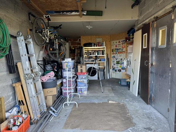 Vente Maison 4 pièces 105 m2 à Issoire