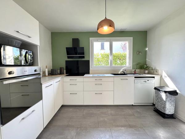 Vente Maison 4 pièces 105 m2 à Issoire