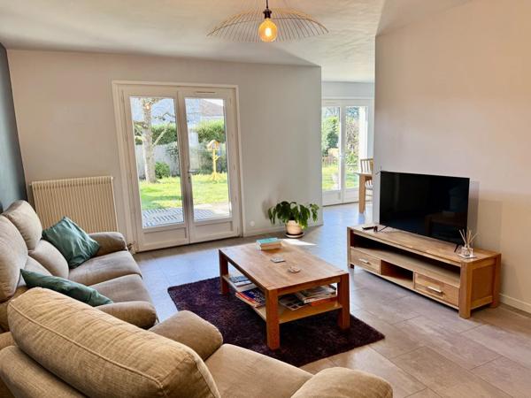 Vente Maison 4 pièces 105 m2 à Issoire