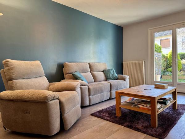 Vente Maison 4 pièces 105 m2 à Issoire