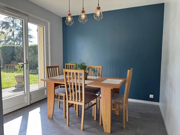 Vente Maison 4 pièces 105 m2 à Issoire