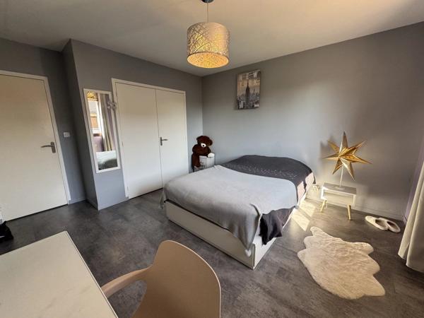 Vente Maison 4 pièces 105 m2 à Issoire