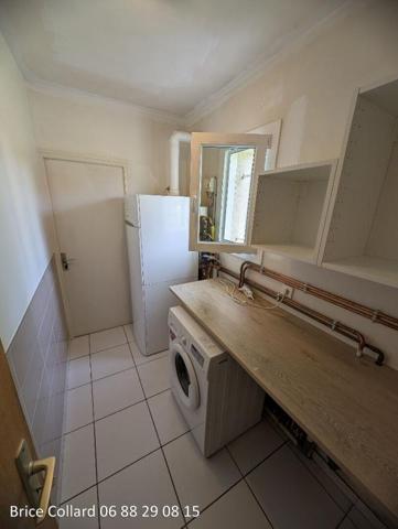 60180 NOGENT SUR OISE Pavillon individuel 4 chambres garage terrasse et jardin DPE C