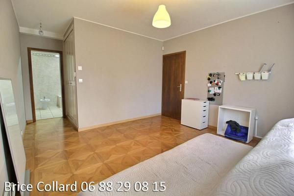 60180 NOGENT SUR OISE Pavillon individuel 4 chambres garage terrasse et jardin DPE C