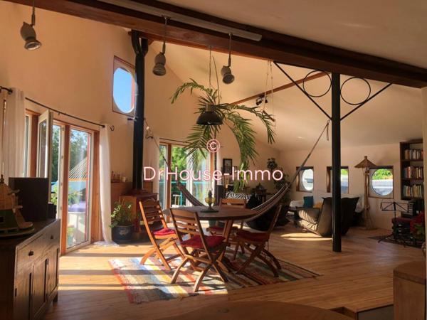 Maison à vendre 7 pièces de 182 m²