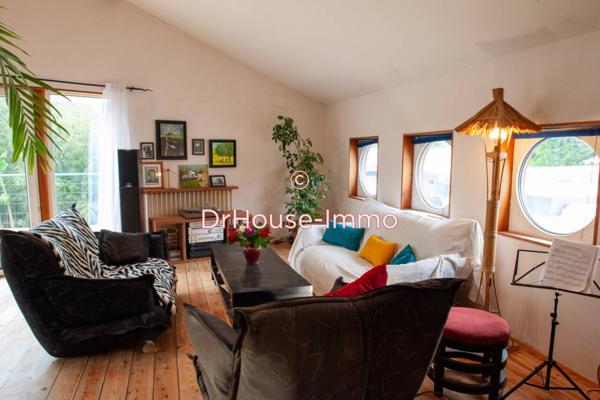 Maison à vendre 7 pièces de 182 m²