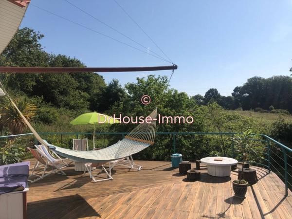 Maison à vendre 7 pièces de 182 m²