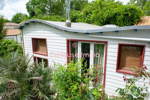 Maison à vendre 7 pièces de 182 m²