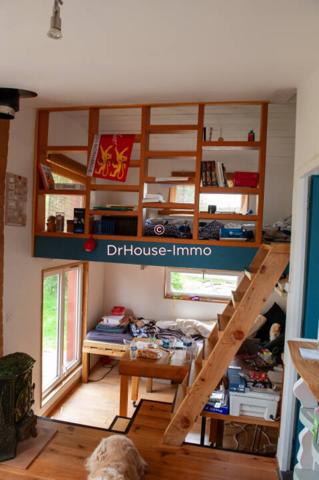 Maison à vendre 7 pièces de 182 m²