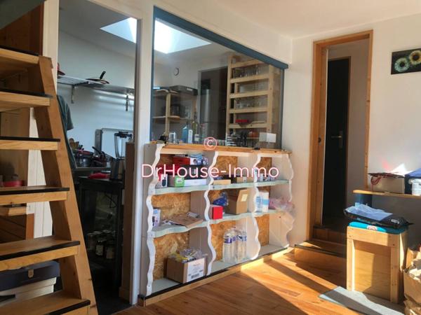 Maison à vendre 7 pièces de 182 m²