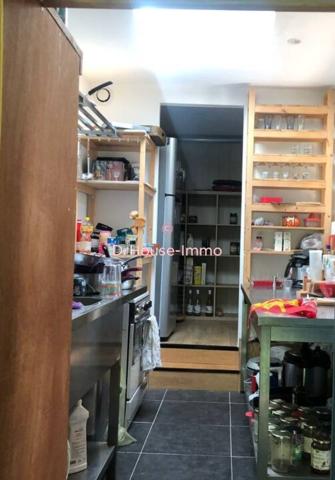 Maison à vendre 7 pièces de 182 m²