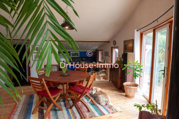 Maison à vendre 7 pièces de 182 m²
