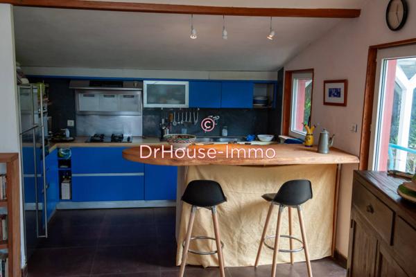 Maison à vendre 7 pièces de 182 m²