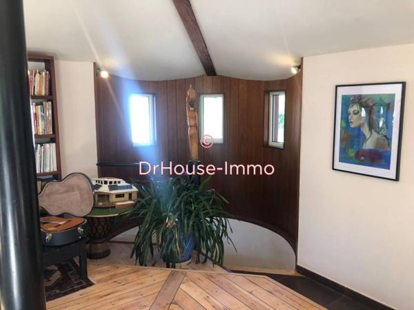 Maison à vendre 7 pièces de 182 m²