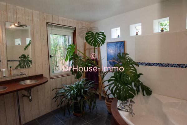 Maison à vendre 7 pièces de 182 m²