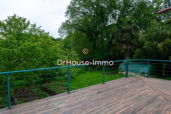 Maison à vendre 7 pièces de 182 m²