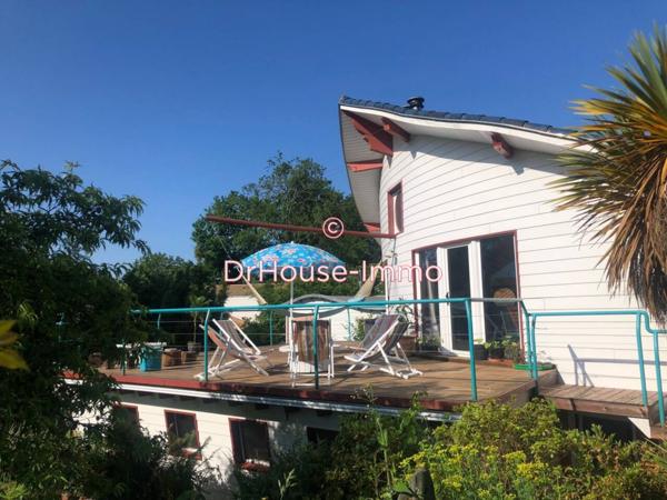 Maison à vendre 7 pièces de 182 m²