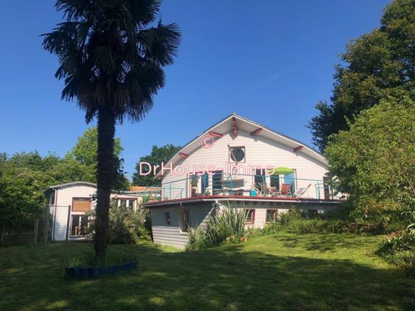 Maison à vendre 7 pièces de 182 m²