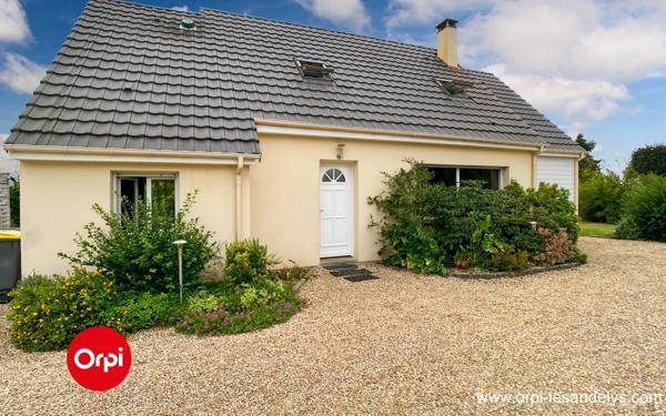 Maison à vendre    7 pièces • 135 m2 Charleval