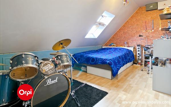 Maison à vendre    7 pièces • 135 m2 Charleval