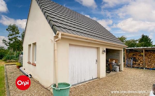 Maison à vendre    7 pièces • 135 m2 Charleval