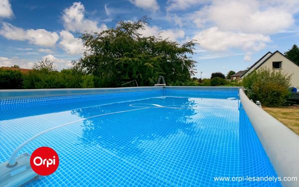 Maison à vendre    7 pièces • 135 m2 Charleval