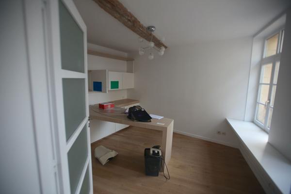 BUREAUX VIEUX LILLE , Lille