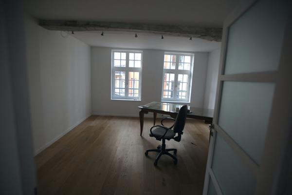 BUREAUX VIEUX LILLE , Lille