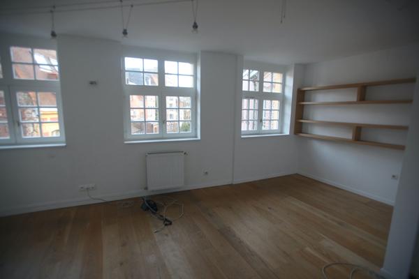 BUREAUX VIEUX LILLE , Lille
