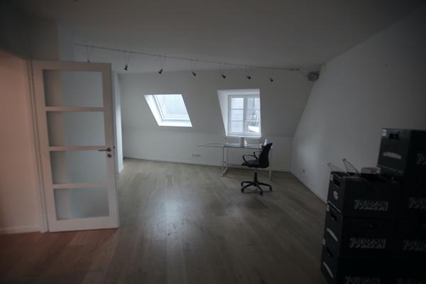 BUREAUX VIEUX LILLE , Lille