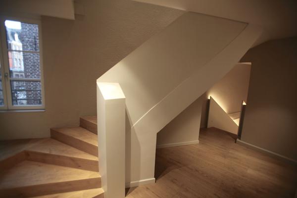 BUREAUX VIEUX LILLE , Lille